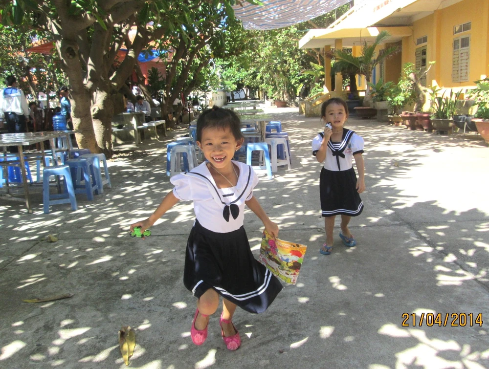 Phát động cuộc vận động “Yêu lắm Việt Nam” ảnh 1